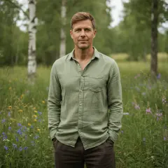 Autor Thorbjörn Gunnarsson
