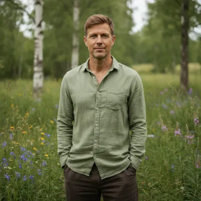 Thorbjörn Gunnarsson