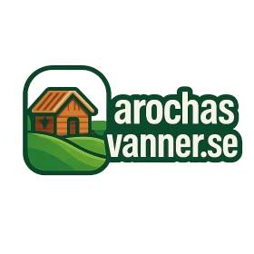 arochasvanner.se